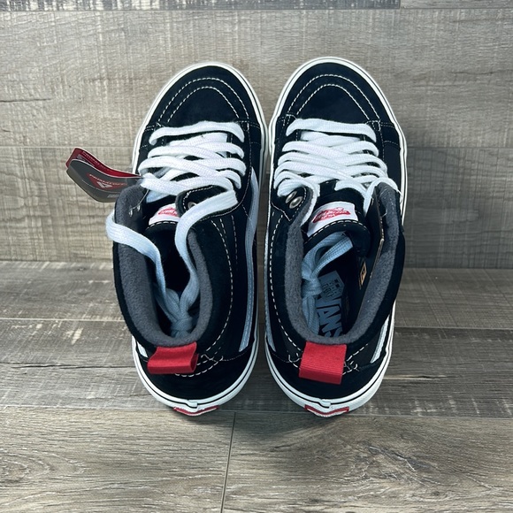 Vans - Sk8-Hi - Picture 6 of 6